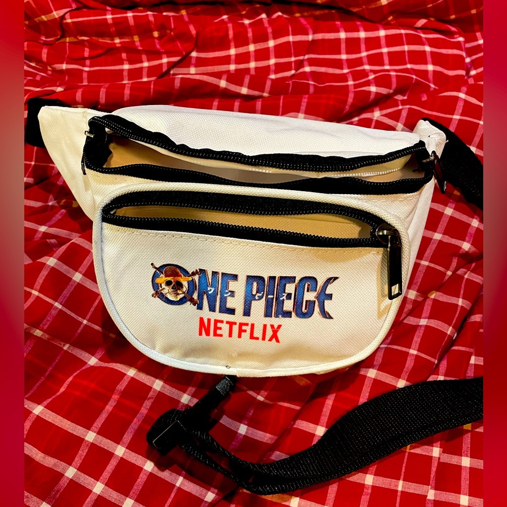 One Piece Fanny pack